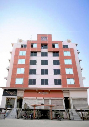 Mayur Residency Hotel